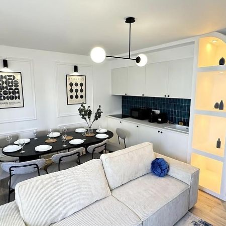 Charmant Logement Au Bord De Mer Saint-Nazaire  Exterior foto