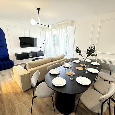 Charmant Logement Au Bord De Mer Saint-Nazaire  Exterior foto